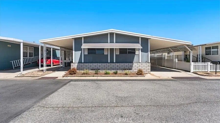 6880 Archibald Avenue #142, Rancho Cucamonga, CA 91701 - #2