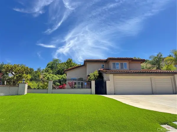 1016 Highlight, West Covina, CA 91791