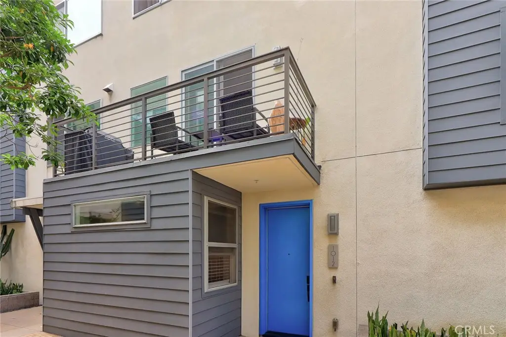 1012 Eucalipto Place, Montebello, CA 90640 - #1