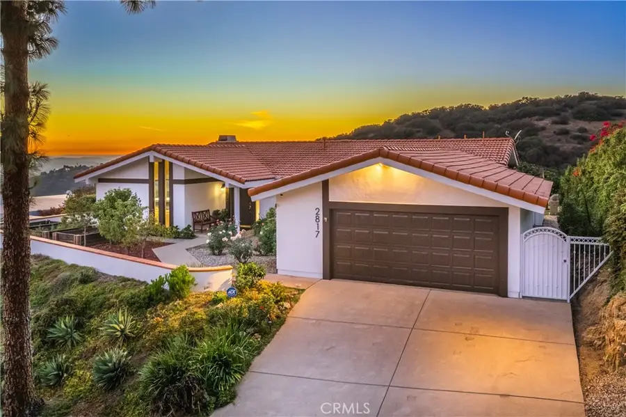 2817 N Mountain, Claremont, CA 91711 - #3