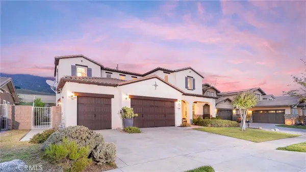 12260 Alamo Drive, Rancho Cucamonga, CA 91739