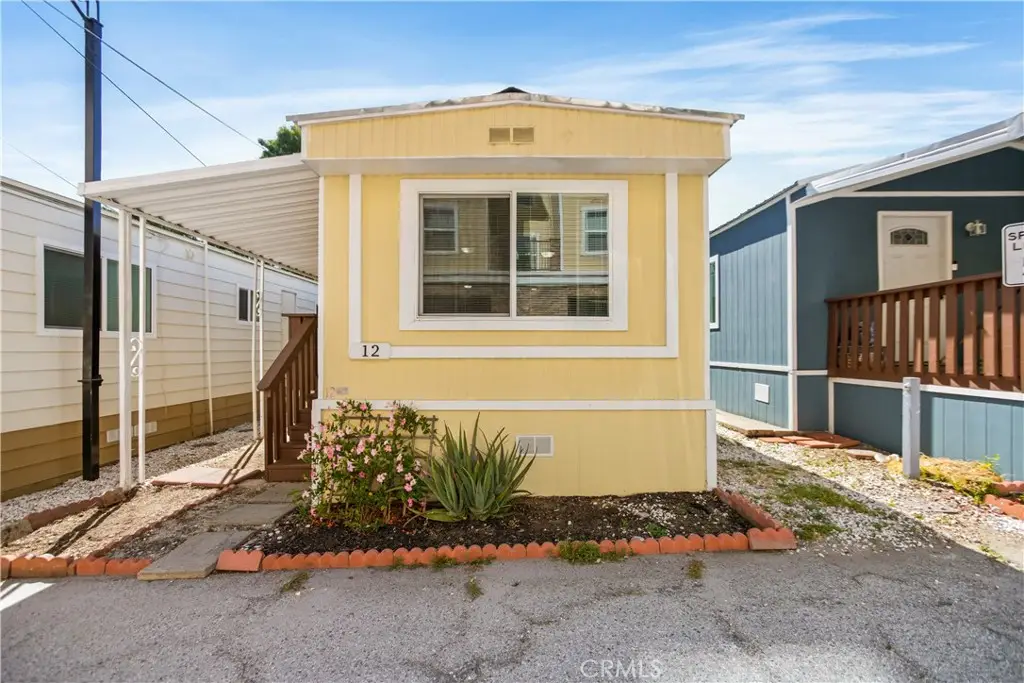 826 E Route 66 #12, Glendora, CA 91740 - #1
