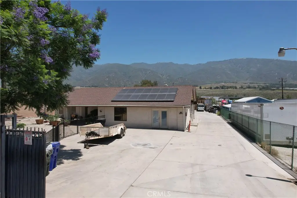 18900 Cajon Boulevard, San Bernardino, CA 92407 - #1