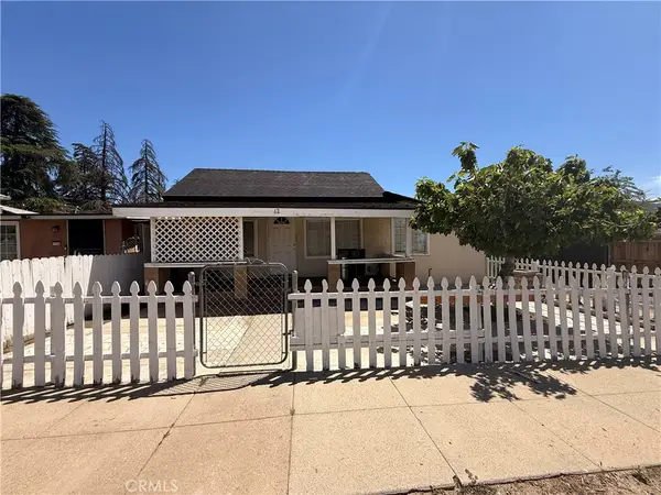 162 N 3rd, Banning, CA 92220