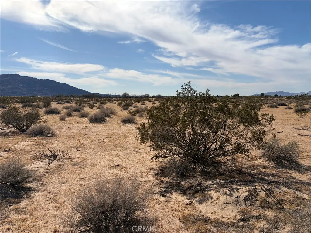 0 Becker Rd, Newberry Springs, CA 92365 - #1