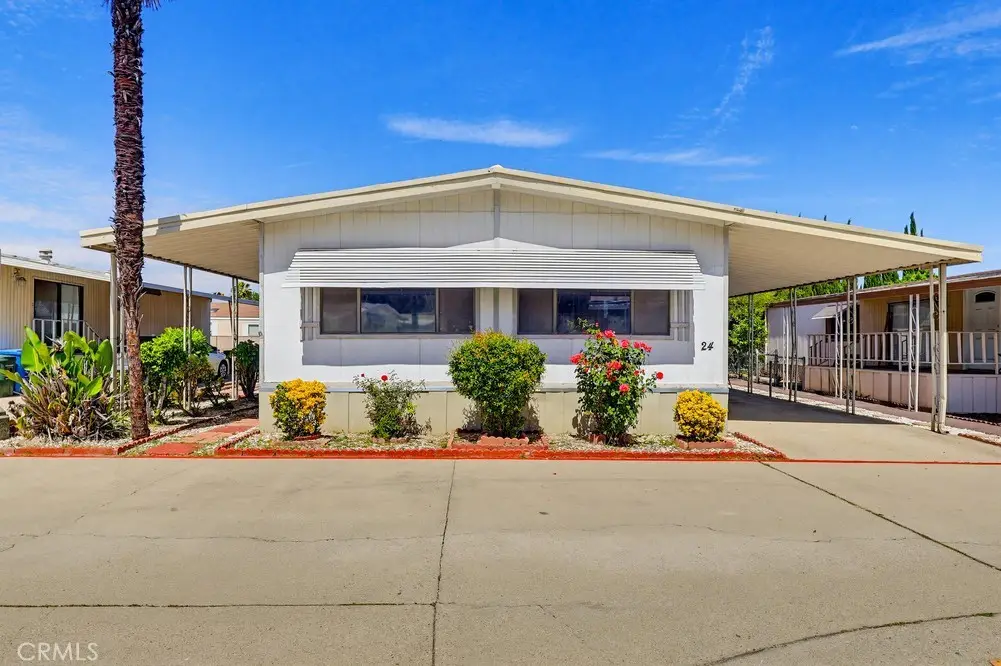 3745 Valley Boulevard #24, Walnut, CA 91789 - #1