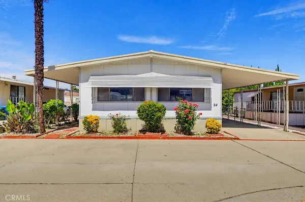 3745 Valley Boulevard #24, Walnut, CA 91789