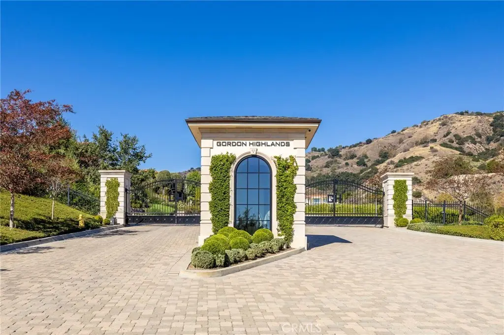 657 Gordon Highlands Road, Glendora, CA 91741 - #1