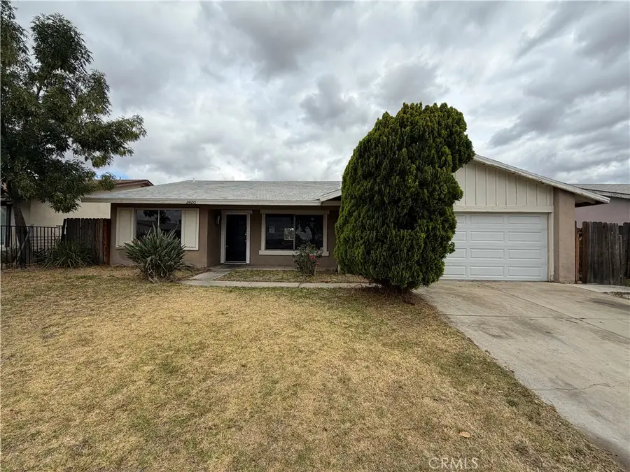 24650 Myrna Street, Moreno Valley, CA 92553 - #2