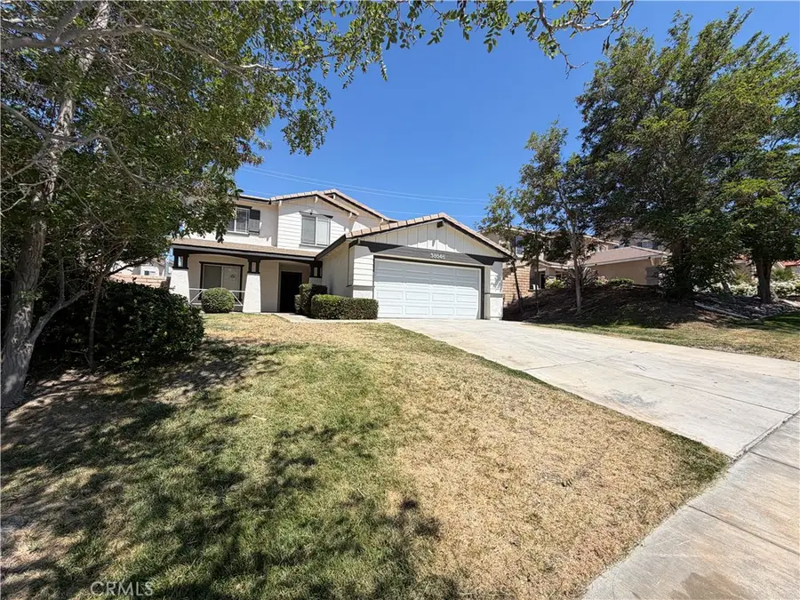 38646 Annette Avenue, Palmdale, CA 93551 - #3