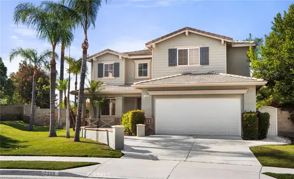 12265 Canyon Meadows, Rancho Cucamonga, CA 91739