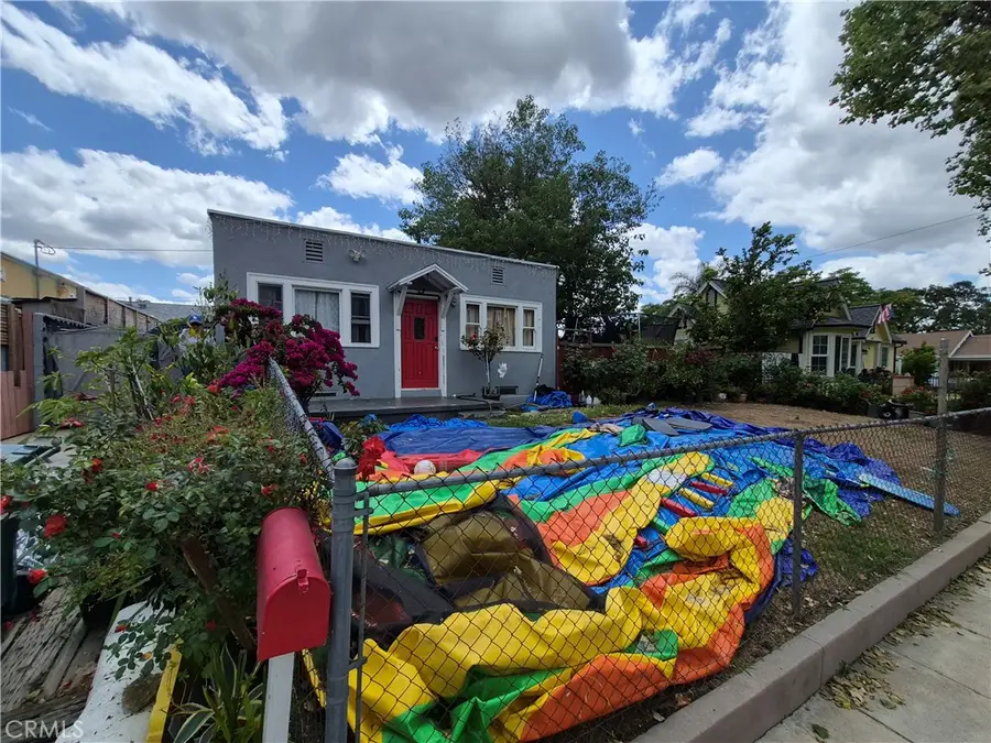 616 W Wilson, Pomona, CA 91768 - #3