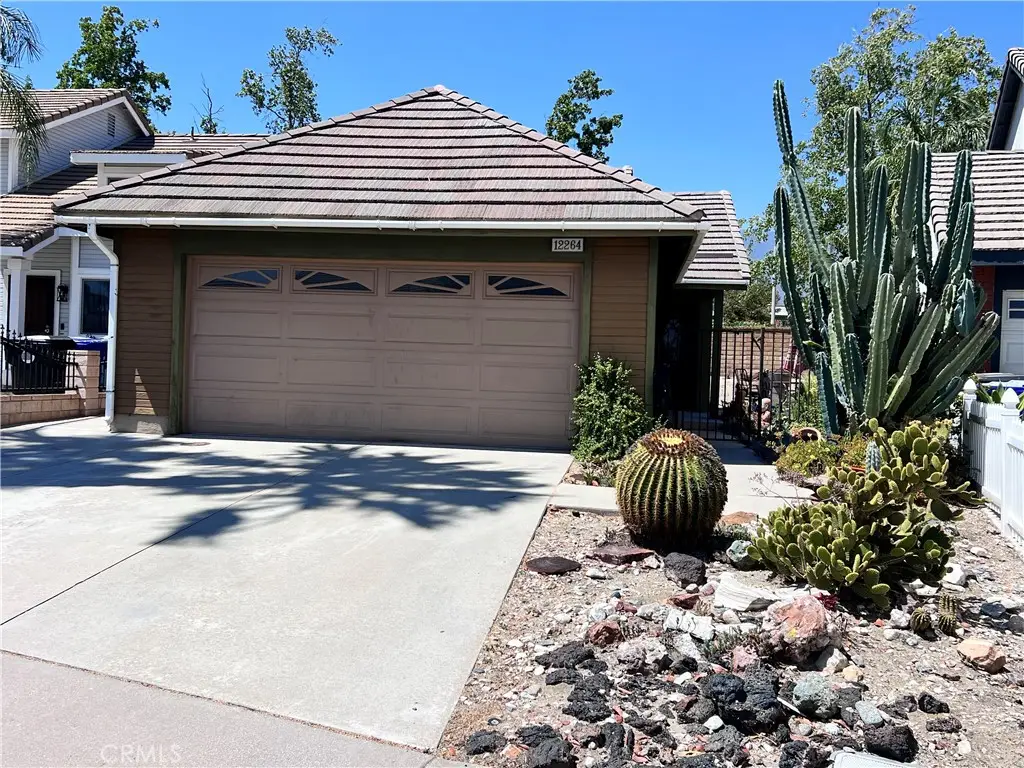 12264 Daisy Court, Rancho Cucamonga, CA 91739 - #1