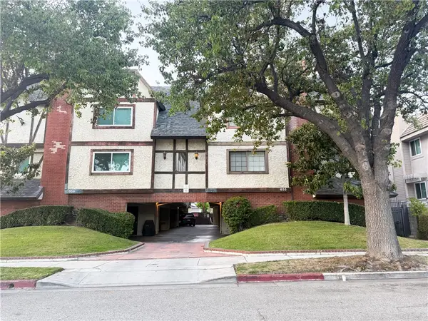 655 Alexander #3, Glendale, CA 91203