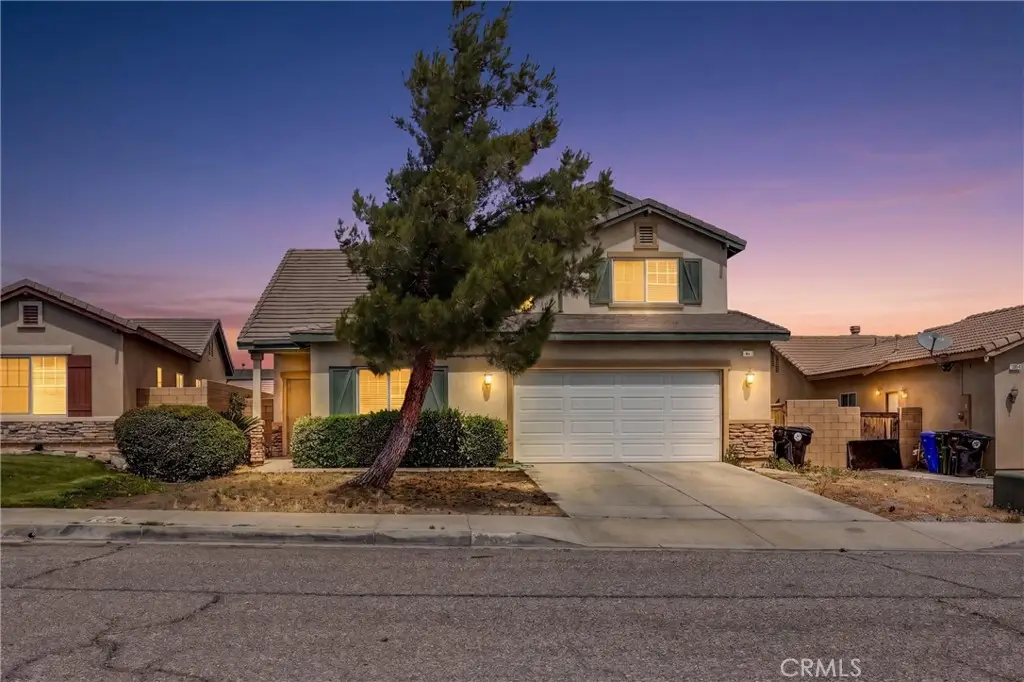 13048 Evanston, Victorville, CA 92392 - #1