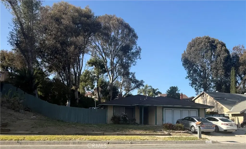 3706 Teak Lane, Chino Hills, CA 91709 - #1