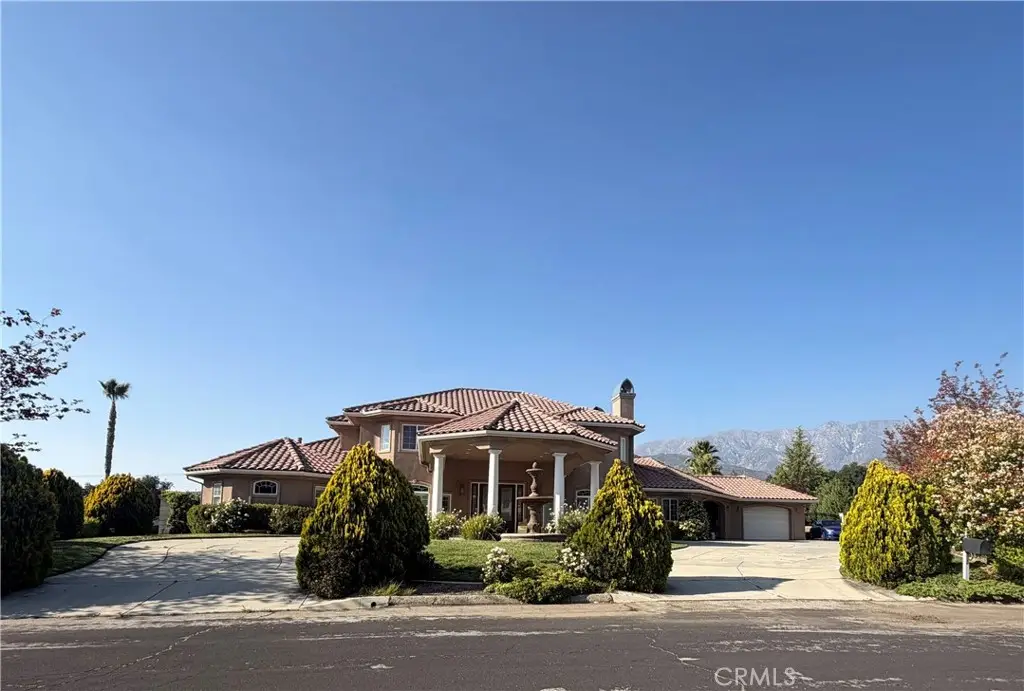 38136 Butterfly Court, Yucaipa, CA 92399 - #1