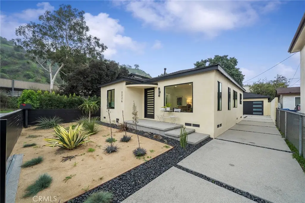 2229 Shoredale, Los Angeles, CA 90031 - #1