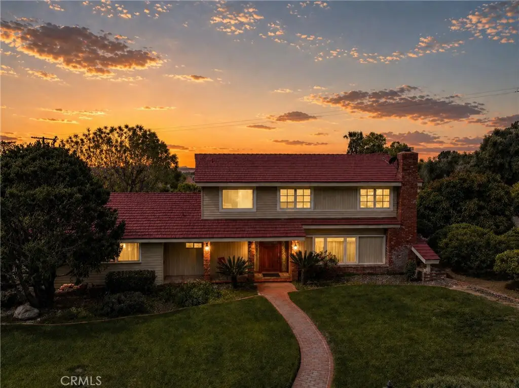 2446 Euclid Crescent E, Upland, CA 91784 - #1