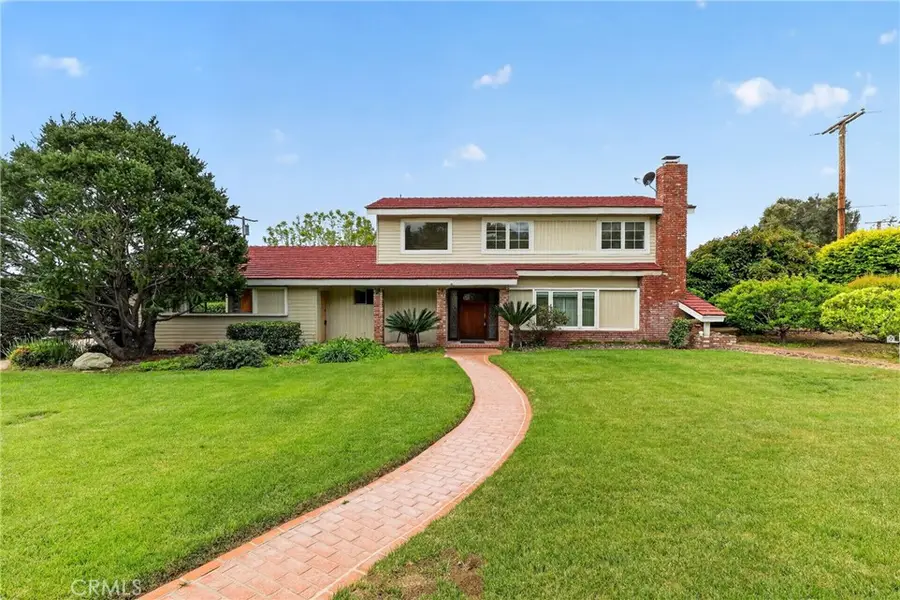 2446 Euclid Crescent E, Upland, CA 91784 - #2