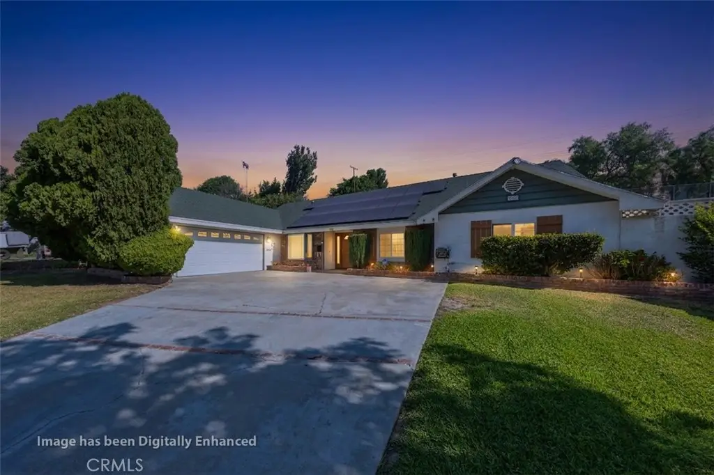 5553 Peacock Lane, Riverside, CA 92505 - #1