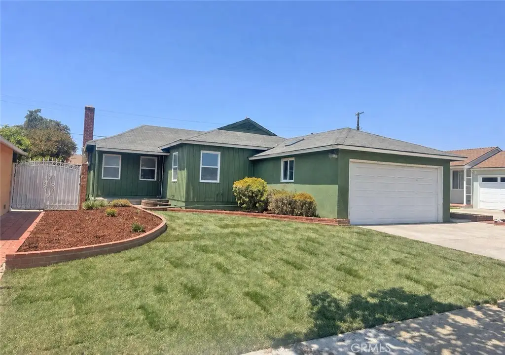 11803 Chanera, Hawthorne, CA 90250 - #1
