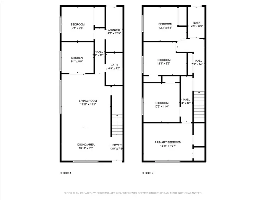 1325 Glen, Pasadena, CA 91103 - #3