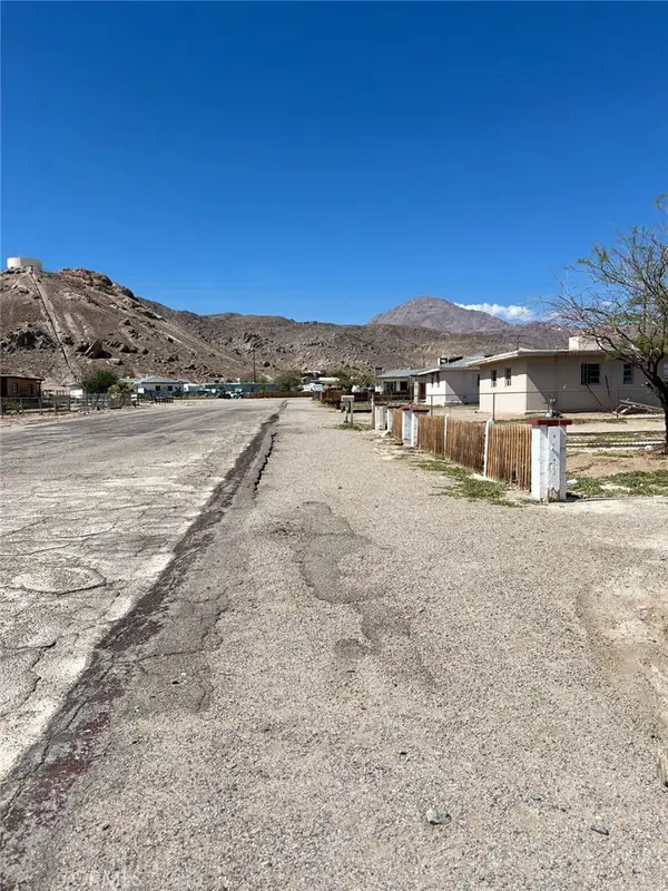 13776 Benton Street, Trona, CA 93562