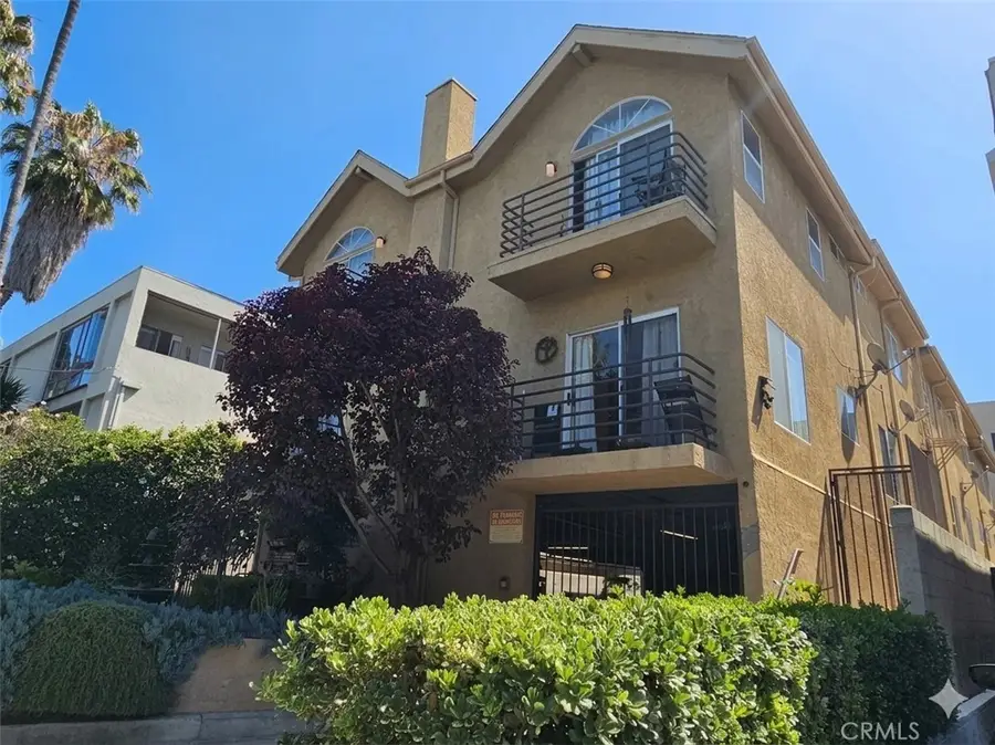 1416 N Vista, Los Angeles, CA 90046 - #2