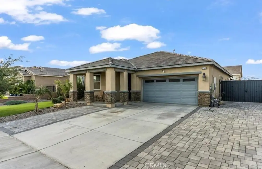 12342 Del Sur Street, Victorville, CA 92392 - #1