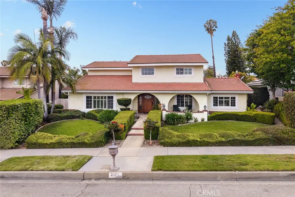 2171 N San Antonio Avenue, Upland, CA 91784 - #1