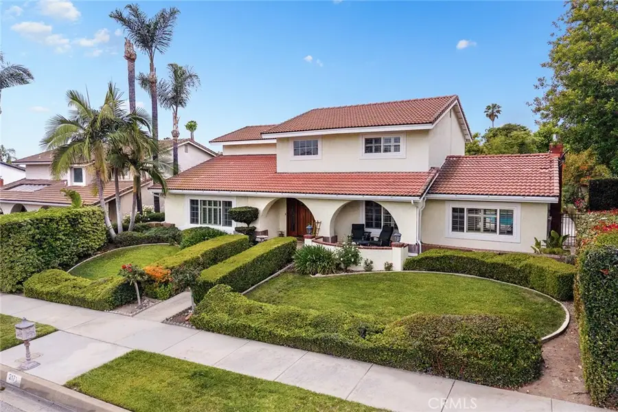 2171 N San Antonio Avenue, Upland, CA 91784 - #2