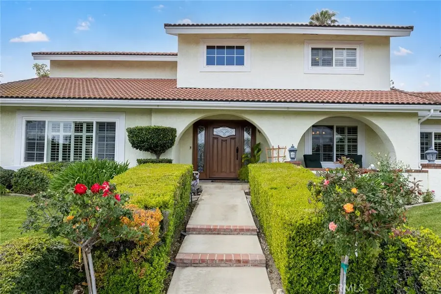 2171 N San Antonio Avenue, Upland, CA 91784 - #3