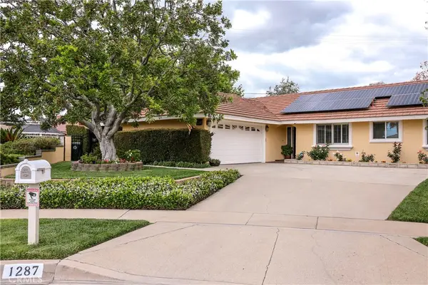 1287 Rodeo Court, Upland, CA 91786