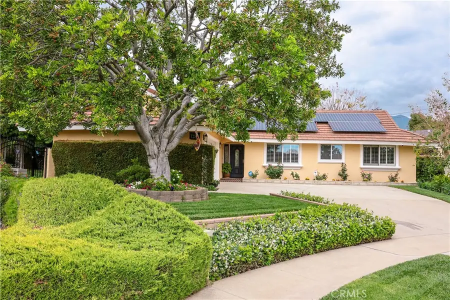 1287 Rodeo Court, Upland, CA 91786 - #2