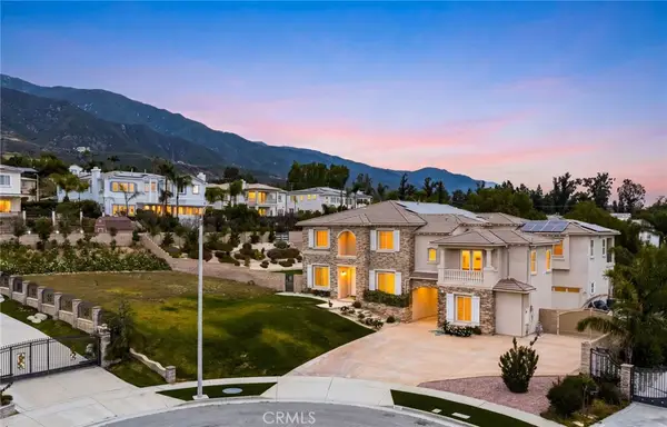 5417 Trabuco Court, Rancho Cucamonga, CA 91737