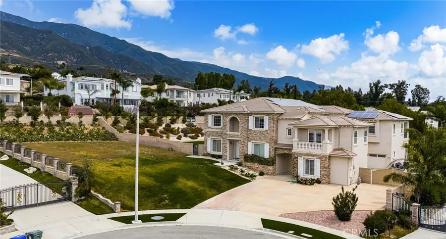 5417 Trabuco Court, Rancho Cucamonga, CA 91737 - #2