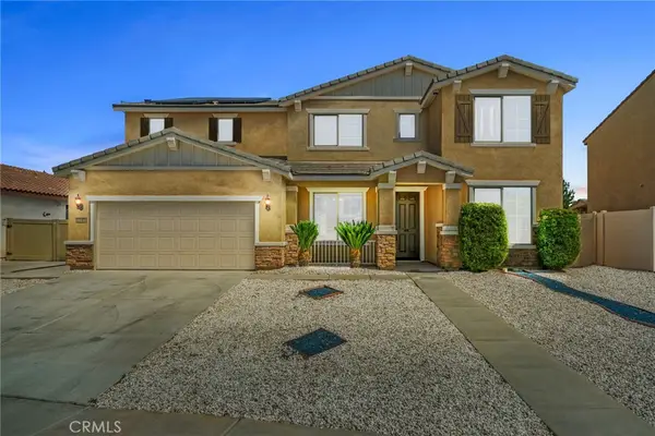 1152 Anza Court, Perris, CA 92571