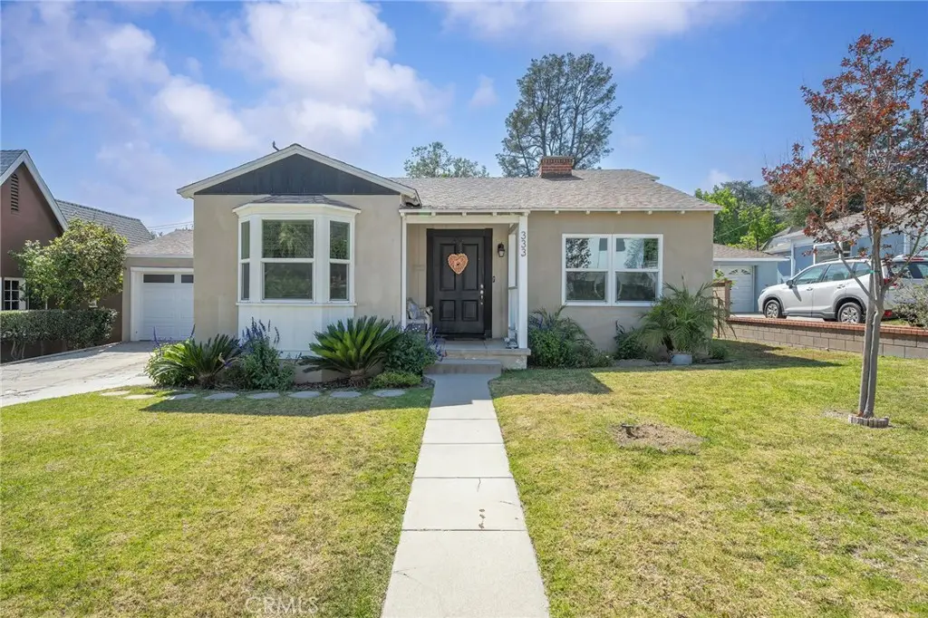 333 Heather Heights Court, Monrovia, CA 91016 - #1