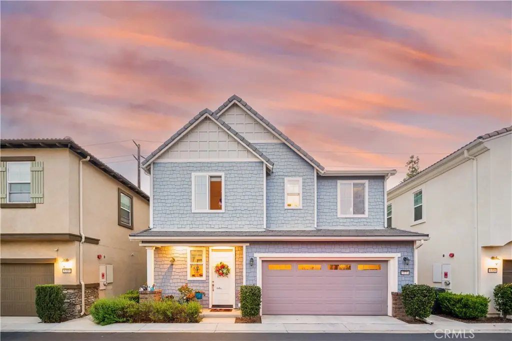 5314 Malibu, Chino, CA 91710 - #1