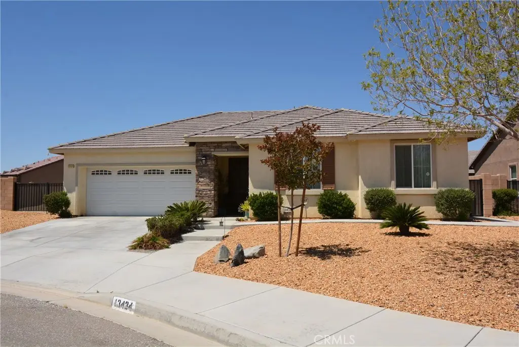 13434 Warren Place, Victorville, CA 92395 - #1