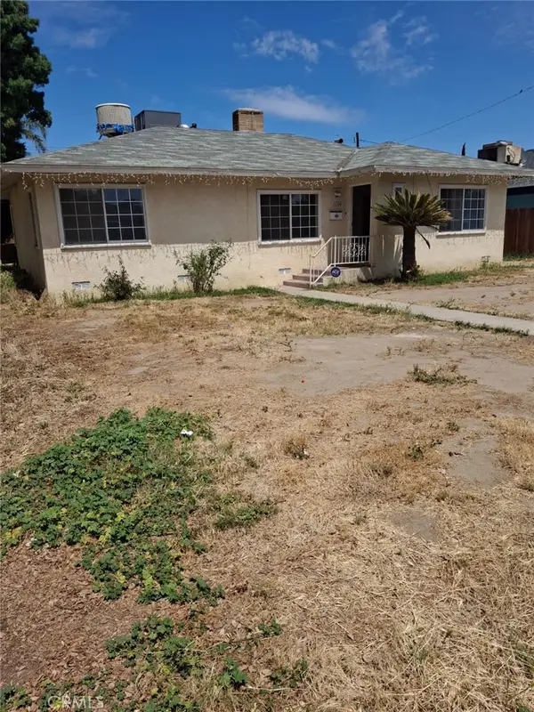 1710 Shamrock, Bakersfield, CA 93304