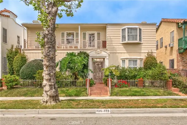 133 S Canon Drive, Beverly Hills, CA 90212