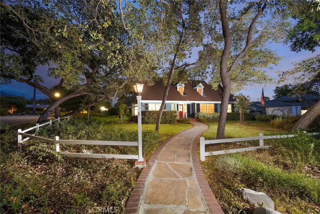 536 Monte Vista, Arcadia, CA 91007 - #1