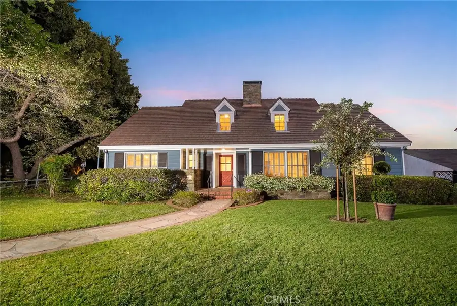 536 Monte Vista, Arcadia, CA 91007 - #2