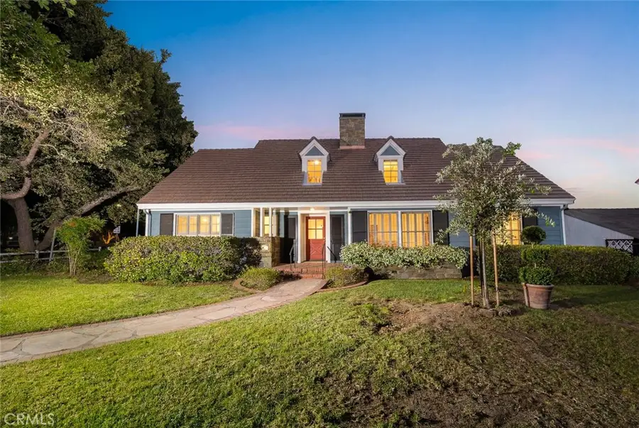 536 Monte Vista, Arcadia, CA 91007 - #3