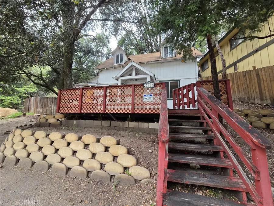 23480 Knapps Cutoff, Crestline, CA 92325 - #2