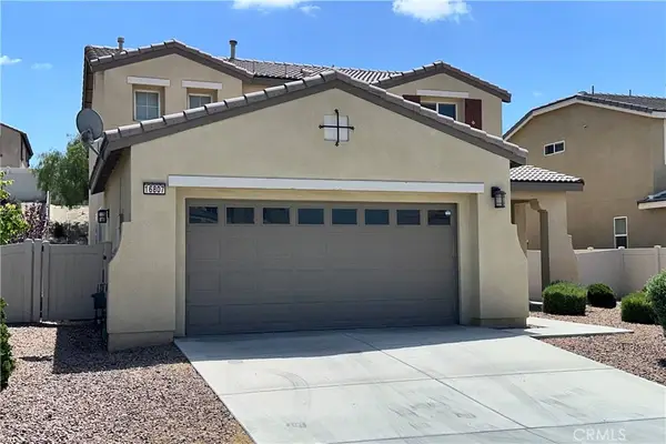 16807 Desert Lily, Victorville, CA 92394