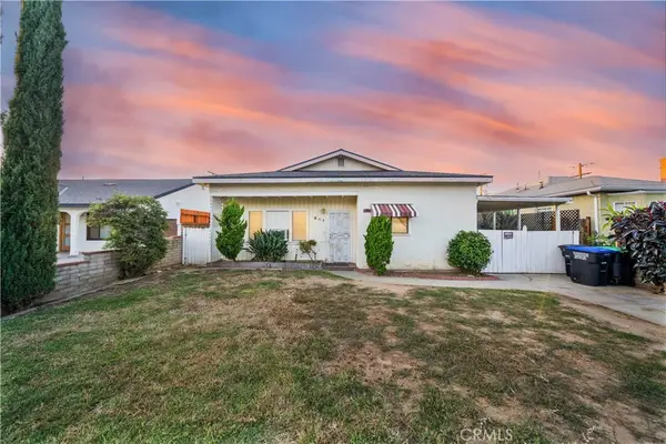 209 W Markland Drive, Monterey Park, CA 91754