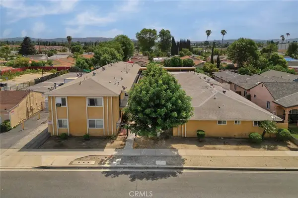 3624 Baldwin Park Blvd, Baldwin Park, CA 91706